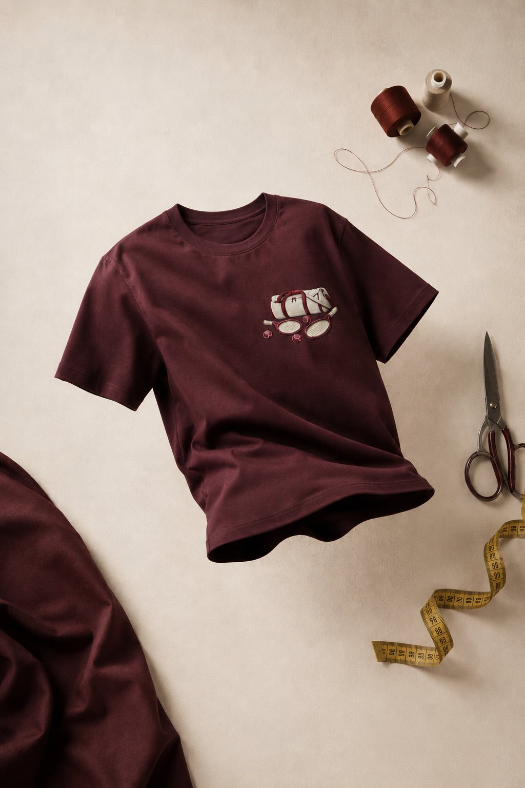 Comment choisir un T-shirt de qualité ?